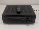 Sony STR-DE435 Stereo/fm-am Receiver With Remote. Fixed Price $79.99.
