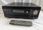 Integra DTR-5.2 Av Receiver Universal Remote (oem) Bundle Works Phono. Fixed Price $109.99.