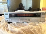Jvc Stereo Recorder RX-505VTN. Fixed Price $52.00.