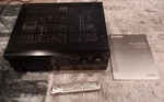 Yamaha R-V1105 Receiver Hifi Stereo 5.1 Channel Home Theater Audiophile Phono. Fixed Price $99.99.