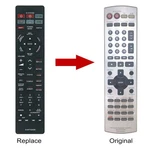 EUR7722X50 Replace Remote Fit For Panasonic Dvd SA-HT920 SAHT920 SC-HT920. Fixed Price $15.99.