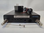 1 Used Vega R-2020 Uhf Receiver ***make Offer***. Fixed Price $22.99.