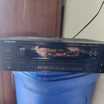 Pioneer VSX-4800 5 Ch Av Surround Sound Am Fm Stereo Receiver *no Remote*. Fixed Price $150.00.