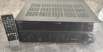 Yamaha RX-A800 Natural Sound Receiver Aventage 7.1 Channel W/ Control Clean. Fixed Price $199.00.