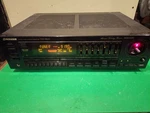 Pioneer VSX-3800 Audio Video Surround Stereo Receiver. Fixed Price $91.80.