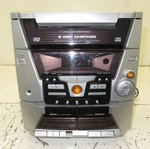 Rca Digital Audio System RS2600 - Parts/repair. Fixed Price $39.99.