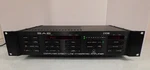 Sae I102 Computer Direct-line Integrated Stereo Amplifier Working With Issue. Fixed Price $250.00.