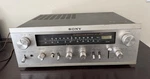 Sony STR-6045 Vintage Fm/am Stereo Receiver, For Parts Not Working. Fixed Price $80.00.