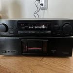 Vintage Kenwood KM-992 Stereo Power Amplifier & KC-992 Control Tested. Fixed Price $249.99.