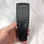 Yamaha CDC2 VV27520 Remote Control For CDC-502 Player Tested/clean. Fixed Price $19.95.