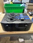 As/is Marantz SR7013 9.2 Channel Network Av Receiver. Fixed Price $300.00.