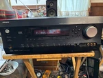Integra Dtr 6.6 RECEIVER-REMOTE-VGC-85 Watts X 7-FULLY WORKING-60 Day Warranty. Fixed Price $119.00.