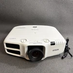 Epson H699A Powerlite G6770WU Lcd Projector Wuxga 919 Hours. No Remote. Fixed Price $480.00.