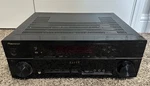 Pioneer VSX-30 Black Digital Audio/video Multi-channel Receiver No Cord Untested. Fixed Price $17.00.