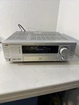 Jvc RX-7042S Stereo Receiver. Fixed Price $59.46.