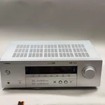 Yamaha Natural Sound Av Receiver HTR-5930 Silver. Fixed Price $79.99.