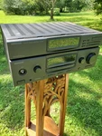 Kenwood Am-fm Stereo Receiver KR-896 For Parts Repair. Fixed Price $12.00.