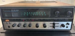 Vintage Kenwood KR-6140A Four Channel Stereo Receiver. Fixed Price $300.00.