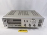 Vintage 1981 Sony Stereo Receiver STR-V45 Am Fm Aux Phono 40W Clean. Fixed Price $143.99.