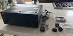 Pioneer VSX-9040TXH 7.1 Channel Thx SELECT2 Plus Av Receiver Great Condition. Fixed Price $150.00.