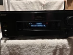 Sony STR-V333ES 5.1 Dolby Digital/dts Home Theater Surround Receiver Read. Fixed Price $49.99.