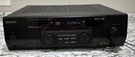 Kenwood VR-409 Av Surround Receiver 6 Channel Input W/ Video Tested. Fixed Price $56.99.