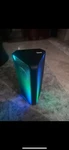 Samsung MX-ST40B Portable Bluetooth Speaker 160W High. Fixed Price $200.00.