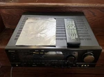 Sherwood Newcastle R-945 See Description. Fixed Price $100.00.