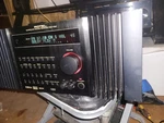 Rotel RSX-1067. Fixed Price $469.00.
