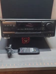 Technics Stereo Receiver SA-EX700 EUR643853 Very Nice Working Clean. Fixed Price $99.99.