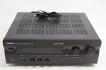 Yamaha HTR-5230 Natural Sound Av Receiver Cinema Dsp No Remote. Fixed Price $92.95.
