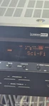 Yamaha HTR-5850 Receiver With Remote.. Fixed Price $50.00.