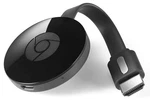 Google NC2-6A5 Chromecast Hdmi Streaming Media Player 4K. Fixed Price $109.99.