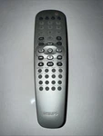 Philips Remote RC19245011/01 Oem Original Tested. Fixed Price $36.55.