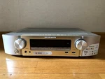 Marantz NR1710 Slim Line 7.2 Channel Receiver Integrated Amplifier F/s. Fixed Price $524.00.