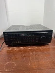 Jvc RX-9010VBK Av Control Receiver Surround Sound 5.1 Channel Tested. Fixed Price $149.99.
