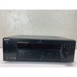 Sony Receiver STR-DE575 5.1 Home Theater Stereo **no Remote**. Fixed Price $96.75.