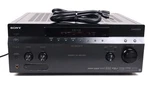 As Is Sony STR-DA4300ES 7.1 Surround Sound Receiver U481. Fixed Price $47.39.