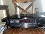 Sony STR-AV300 Super Clean. Fixed Price $90.00.