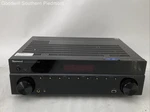 Sherwood R-507 A/v Receiver No Remote Tested. Fixed Price $20.00.