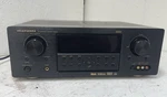 Marantz Surround Receiver SR5600 Preowned Tested W/remote Antenna Manual Bundle. Fixed Price $76.99.