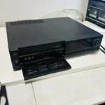 Sony SLV-696HF Hifi Stereo Video Cassette Recorder Vcr **turns / For Repairs*. Fixed Price $60.00.