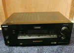 Sony Home Theater STR-DB840 Dolby Digital Fm Stereo / Am Receiver. Fixed Price $69.95.