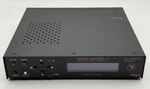 Dolby Digital Contemporary Research 232-ATSC+ 1 Hdtv Tuner. Fixed Price $69.99.