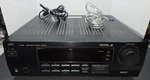 Jvc RX-558V 5.1 Ch Surround Sound Am Fm Stereo Receiver Tested & Working. Fixed Price $69.97.