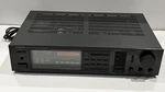 Onkyo TX-80 Quartz Synthesized Tuner Amplifier Vintage 1980S Tested. Fixed Price $65.00.