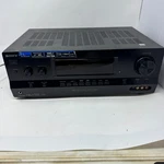 Sony STR-DH710 7.1 Channel Av Receiver Black Excellent 3D Hdmi Audio. Fixed Price $79.99.