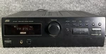 Jvc RX-554V 5.1 Ch A/v Receiver Dolby Digital Surround Sound Black. Fixed Price $75.00.