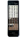 Denon RC-132 Audio/video Receiver Remote Control AVR-1010. Fixed Price $44.95.