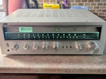 Jvc R-S5 Am/fm Stereo Receiver 25 Watts Per CHANNEL/1979. Fixed Price $165.00.